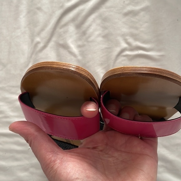 L’intervalle Sandals - Picture 5 of 7